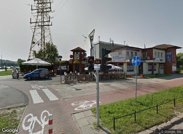 Ceny mieszkań Warszawa ul. W. K. Roentgena 1