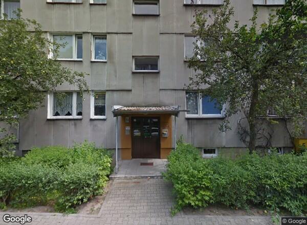 Ceny mieszkań Katowice Słoneczna 83A