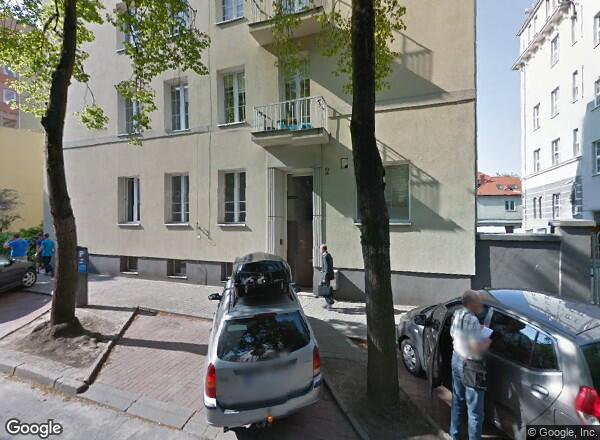Ceny mieszkań Gdynia Kazimierza Pułaskiego 2