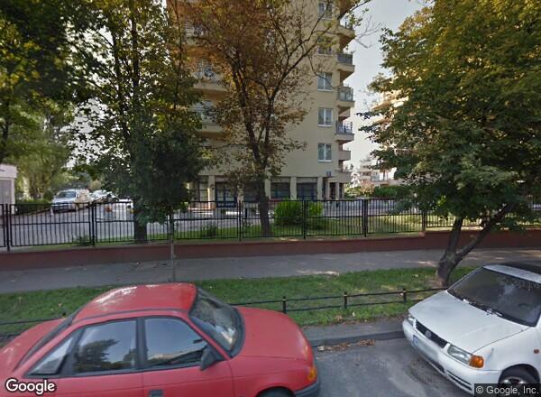 Ceny mieszkań Warszawa ul. B. Limanowskiego 30