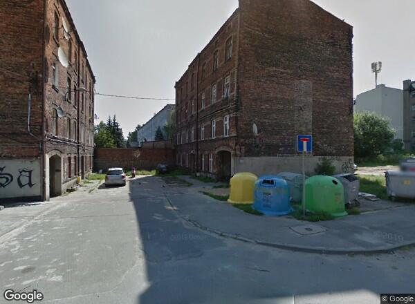 Ceny mieszkań Katowice Długa 2