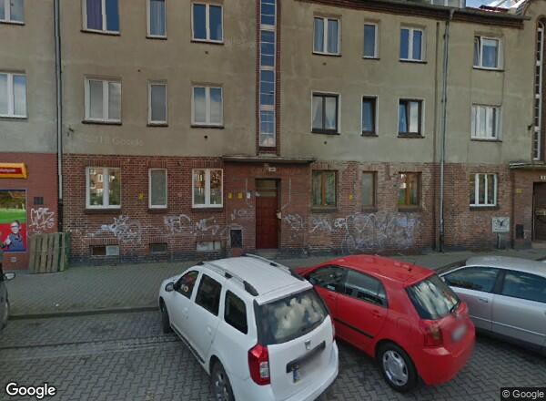 Ceny mieszkań Wrocław AL. GEN. JÓZEFA HALLERA 118