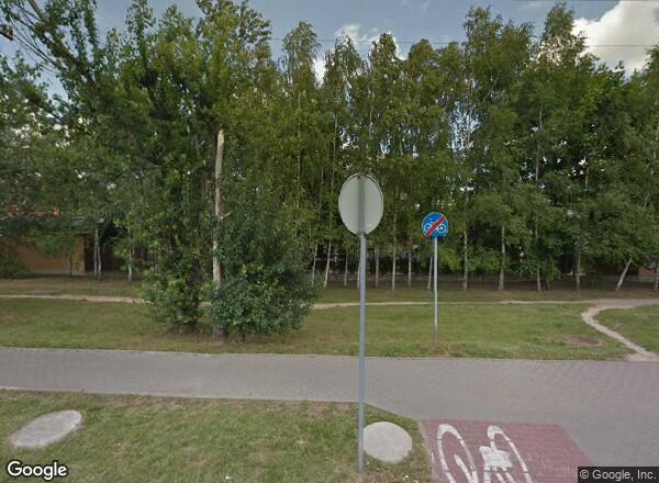 Ceny mieszkań Warszawa ul. J. Rosoła 22H