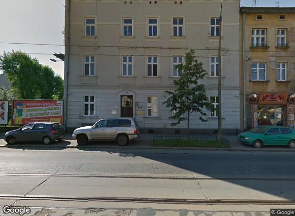 Ceny mieszkań Kraków Tadeusza Kościuszki 40