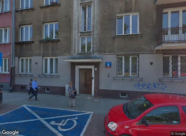 Ceny mieszkań Warszawa al. J. Waszyngtona 6