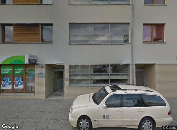 Ceny mieszkań Szczecin Sebastiana Klonowica 23