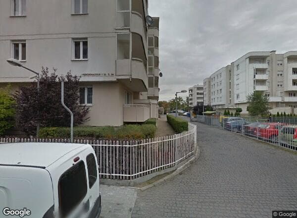 Ceny transakcyjne mieszkań Toruń Podchorążych 1A