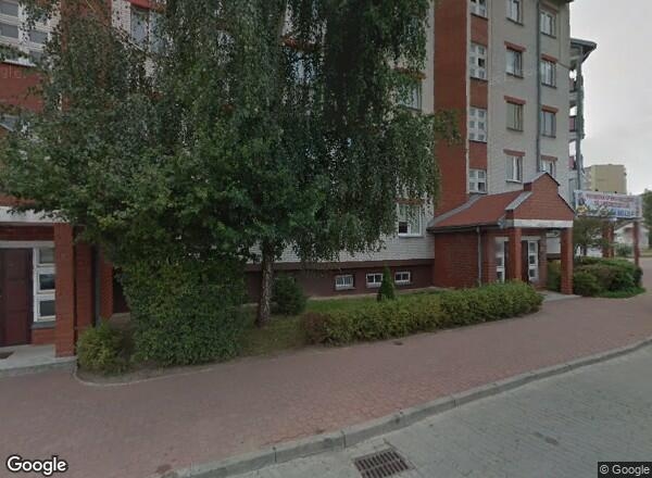 Ceny transakcyjne mieszkań Białystok Aleja Konstytucji 3-go Maja 22