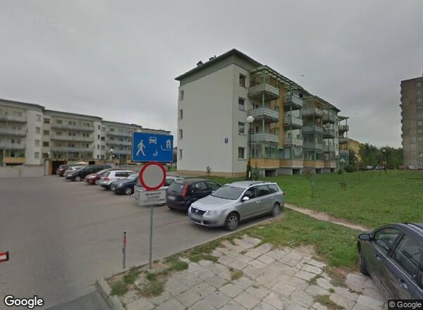 Ceny transakcyjne mieszkań Lublin Turniowa 7