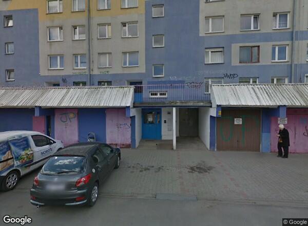 Ceny mieszkań Wrocław UL. DZIELNA 29