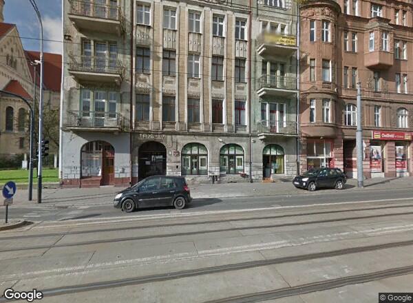 Ceny mieszkań Łódź Piotrkowska 277