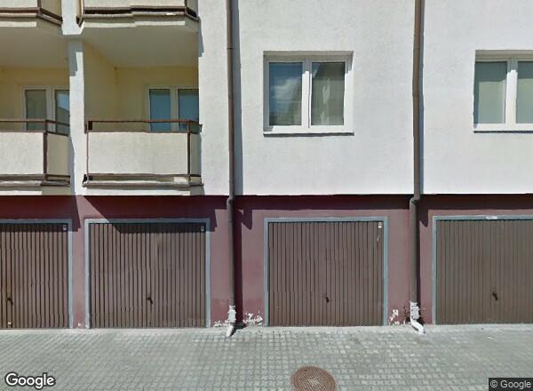 Ceny mieszkań Bydgoszcz Teofila Gackowskiego 1B