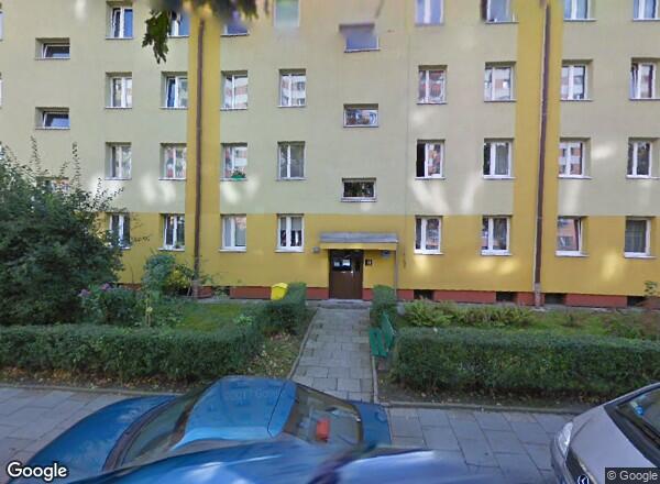Ceny mieszkań Kraków Na Błonie 13