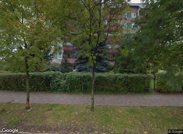 Ceny mieszkań Białystok Rumiankowa 24