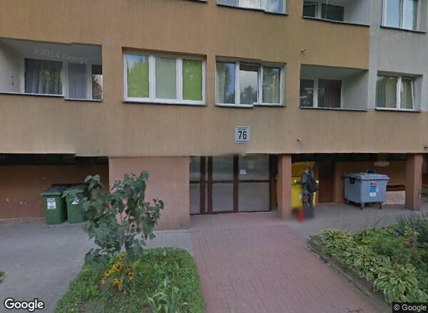 Ceny mieszkań Wrocław UL. INŻYNIERSKA 76