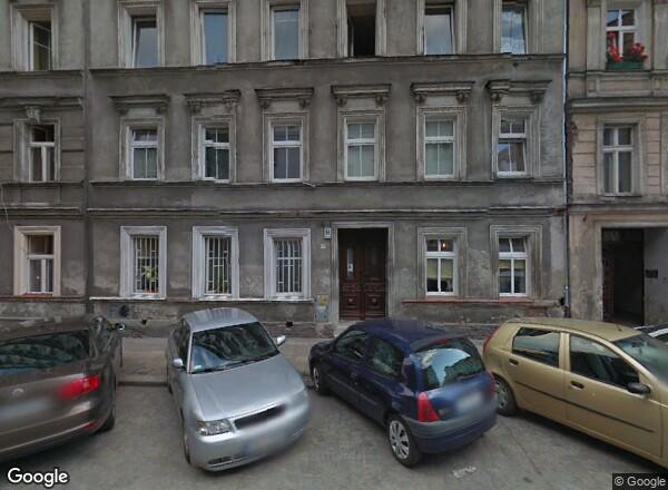 Ceny mieszkań Wrocław UL. JULIANA URSYNA NIEMCEWICZA 20