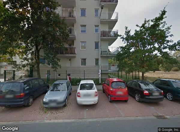 Ceny mieszkań Warszawa ul. Ceramiczna 33
