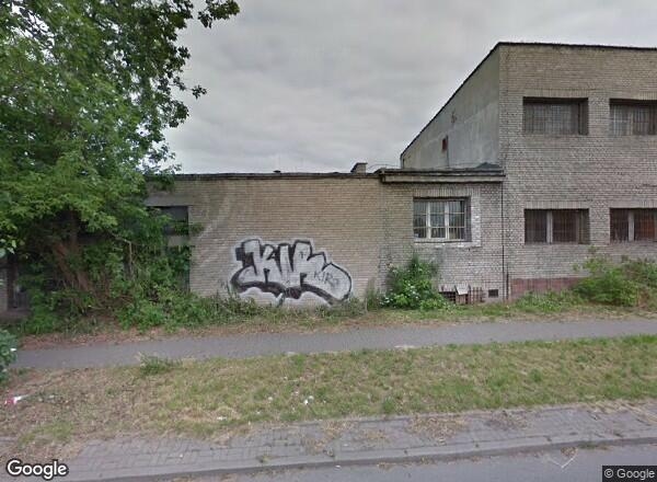 Ceny transakcyjne mieszkań Warszawa ul. Przedpole 9