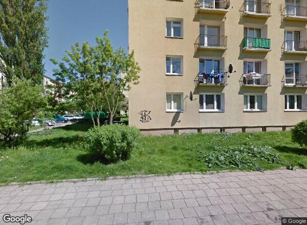 Ceny mieszkań Łódź Zygmunta Lorentza 10