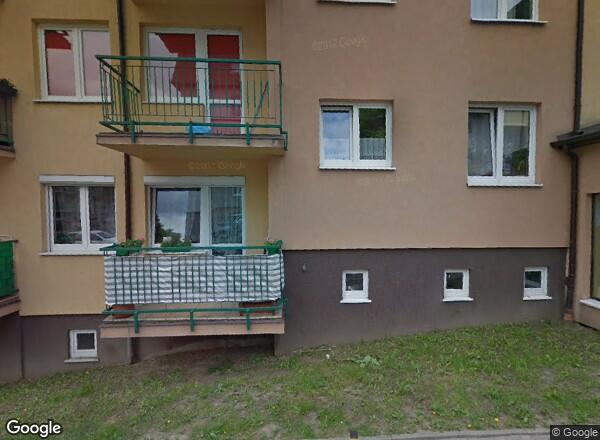 Ceny mieszkań Szczecin Grzymińska 27