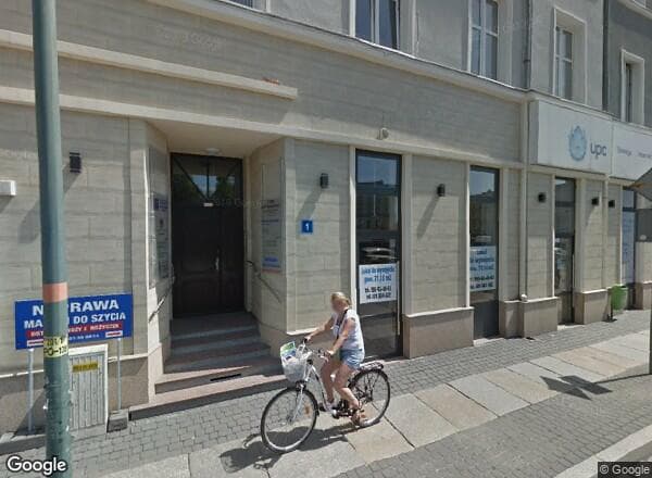 Ceny transakcyjne mieszkań Opole Plac Mikołaja Kopernika 1