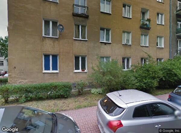 Ceny mieszkań Warszawa ul. Siewierska 16A