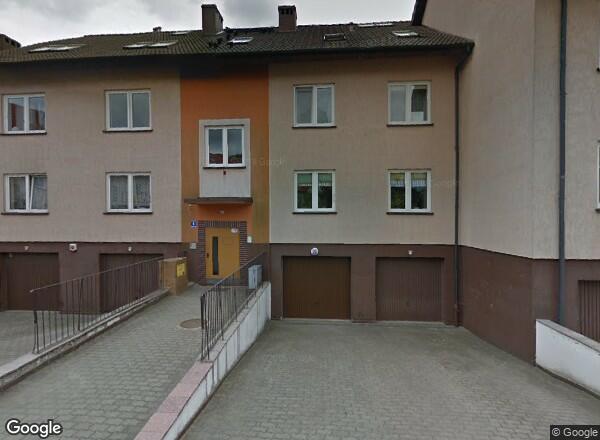 Ceny mieszkań Szczecin Skorpiona 6