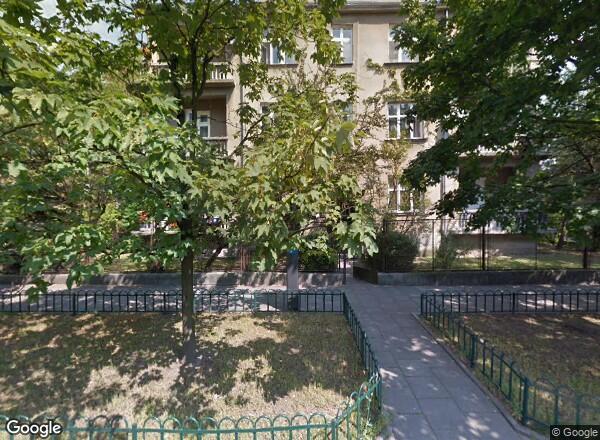 Ceny mieszkań Kraków Bohdana Zaleskiego 44