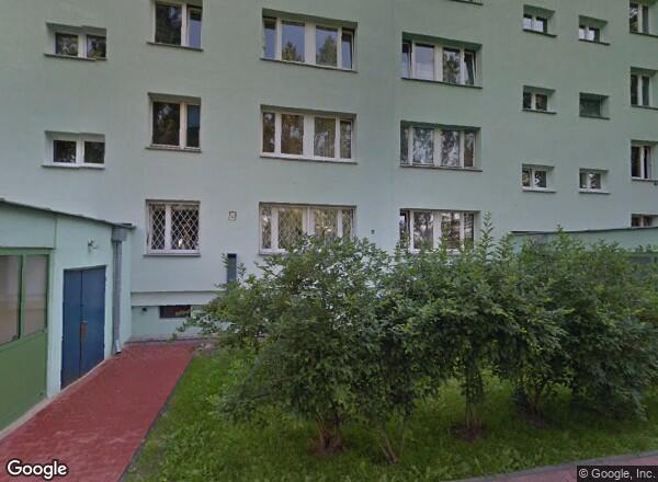 Ceny mieszkań Warszawa ul. F. Magellana 12