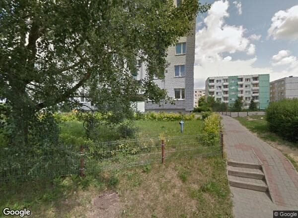 Ceny transakcyjne mieszkań Gorzów Wielkopolski KAZIMIERZA PUŁASKIEGO 8A