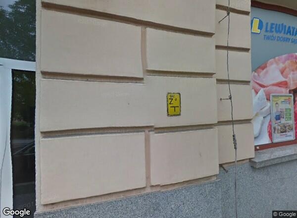 Ceny transakcyjne mieszkań Poznań Cyryla Ratajskiego 1