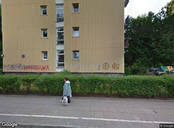Ceny transakcyjne mieszkań Warszawa ul. Niska 3