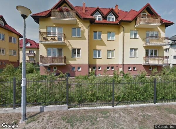Ceny transakcyjne mieszkań Gdańsk Dionizosa 5