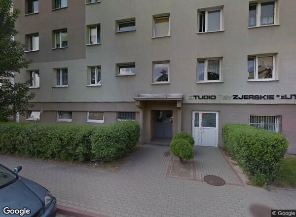 Ceny mieszkań Katowice Kujawska 3B