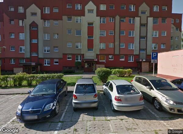 Ceny mieszkań Szczecin Czerwona 16