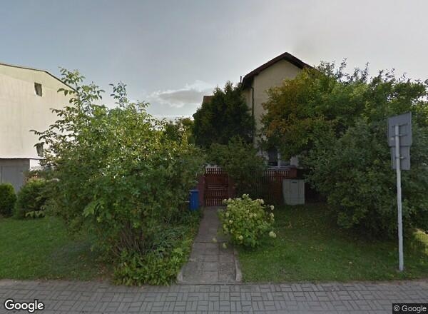 Ceny transakcyjne mieszkań Lublin Kazimierza Przerwy-Tetmajera 1
