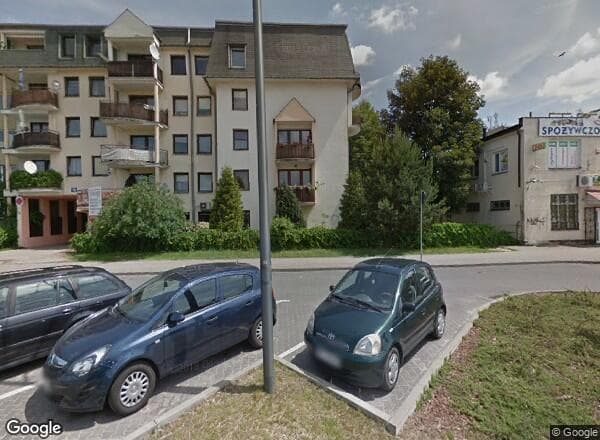 Ceny transakcyjne mieszkań Piaseczno Powstańców Warszawy 10