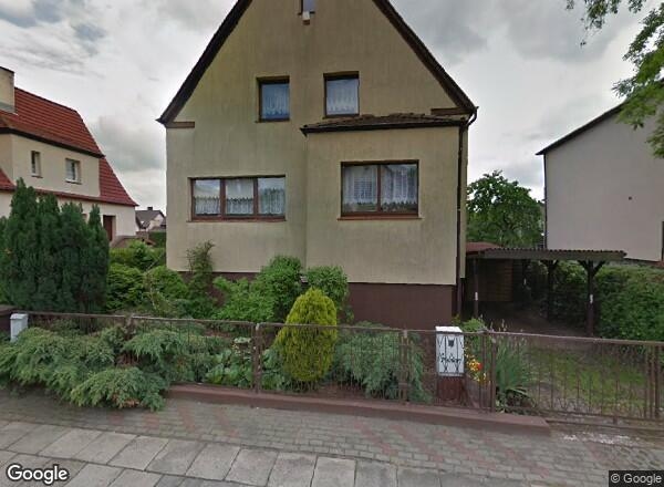 Ceny transakcyjne mieszkań Szczecin Al. Przyjaciół 1