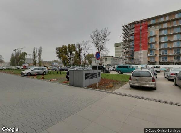 Ceny mieszkań Warszawa ul. Jana Kazimierza 31A