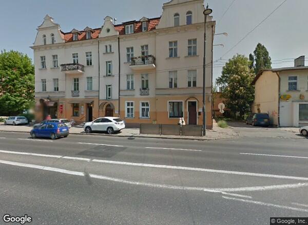 Ceny mieszkań Sopot Aleja Niepodległości 745