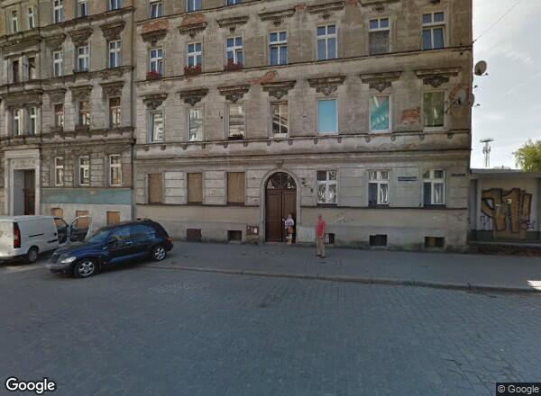 Ceny mieszkań Wrocław UL. STANISŁAWA CHUDOBY 18