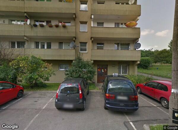 Ceny mieszkań Katowice Wrocławska 48