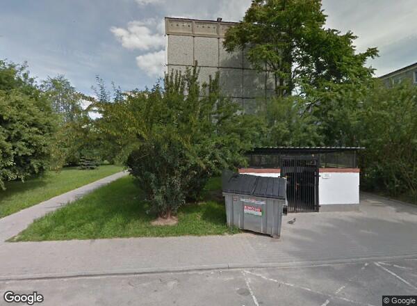 Ceny mieszkań Poznań Szronowa 8