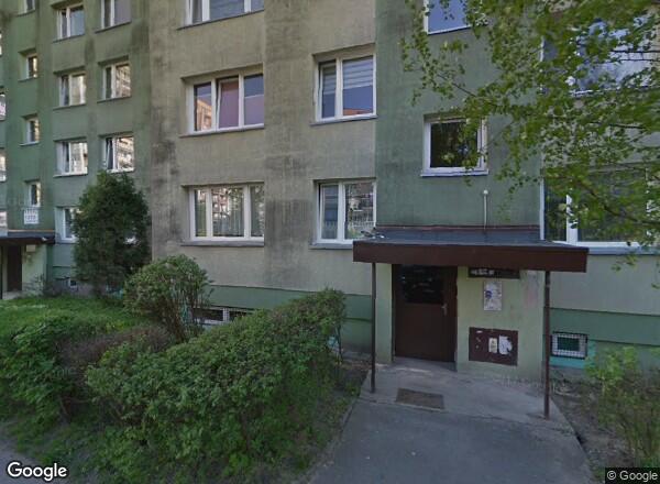 Ceny mieszkań Łódź Andrzeja Sacharowa 61