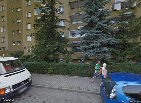 Ceny mieszkań Kraków Jana Sas-Zubrzyckiego 3