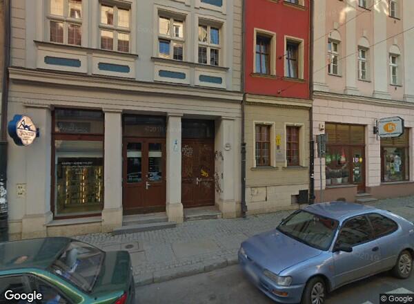 Ceny mieszkań Wrocław UL. ODRZAŃSKA 9-10