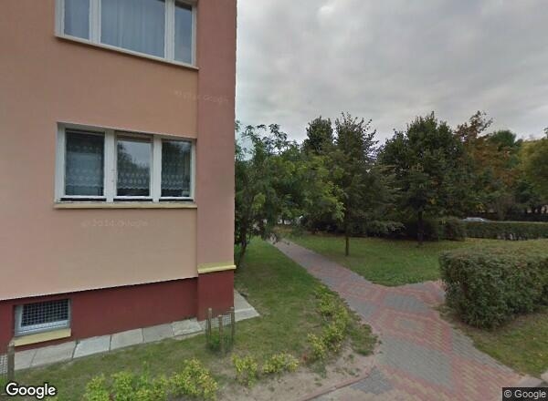 Ceny transakcyjne mieszkań Białystok Mieszka I 23