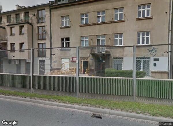 Ceny mieszkań Kraków Aleja 29 Listopada 36