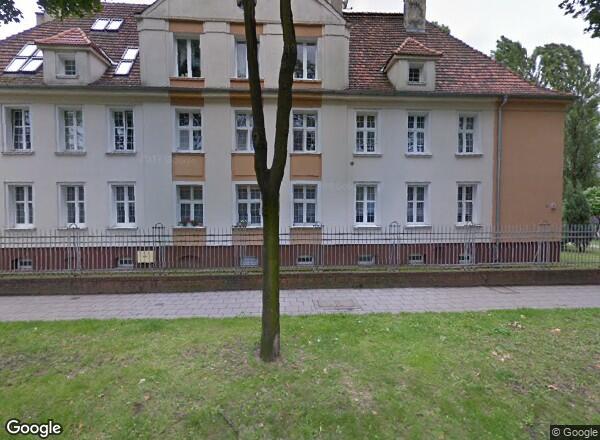 Ceny mieszkań Poznań Rolna 47