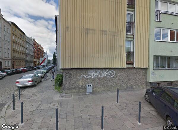 Ceny mieszkań Wrocław UL. BENEDYKTYŃSKA 14